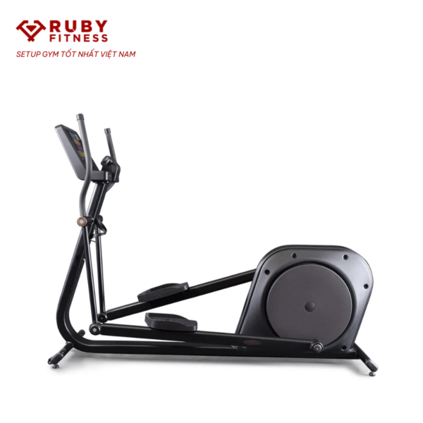 Máy trượt tuyết Panatta/Elliptical Fenix Touch/1FXT004