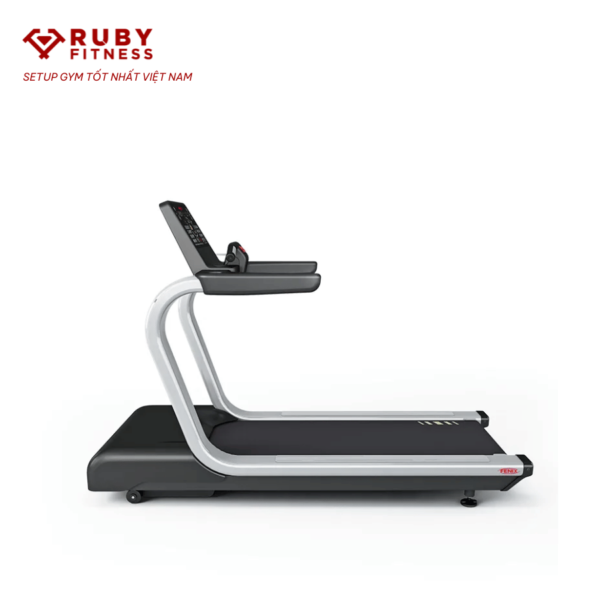 Máy chạy bộ cao cấp Panatta/Runner fenix/led plus/1FX103
