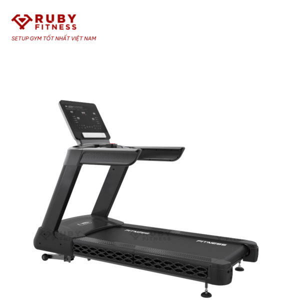 Máy Chạy Bộ MBH Fitness S600