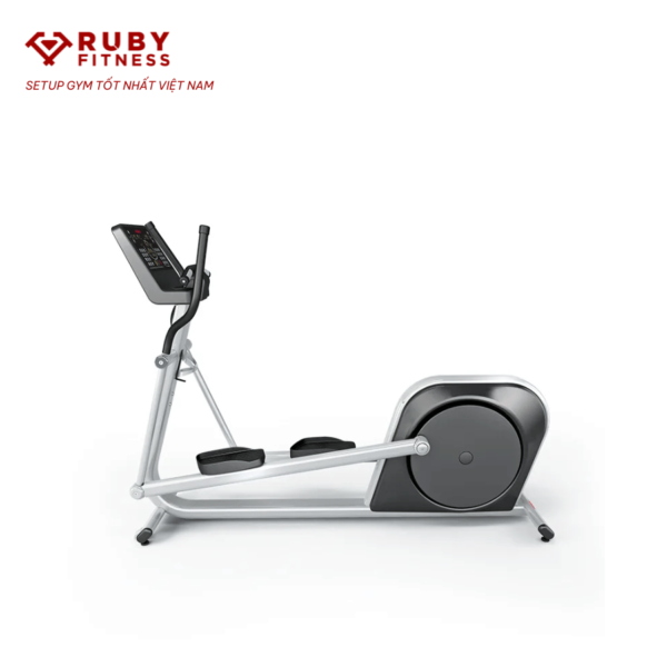 Máy trượt tuyết Panatta/Elliptical Fenix/Led Plus/1FX104A