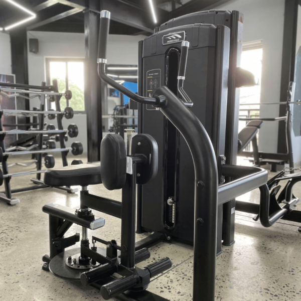 Rotary Torso/Máy xoay eo MBH/RM5-011 - Hình ảnh 2