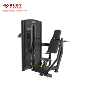 Seated Chest PressMáy đẩy ngực MBHAM5-001”