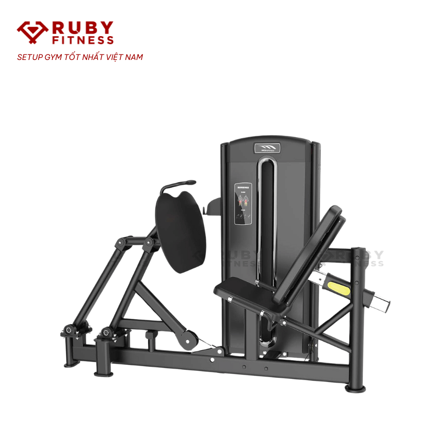 15. Leg PressMáy đạp đùi MBHRM5-015