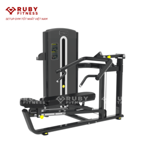 18. SeatedHorizontal Shoulder PressMáy đẩy ngực, vai MBHRM5-D03