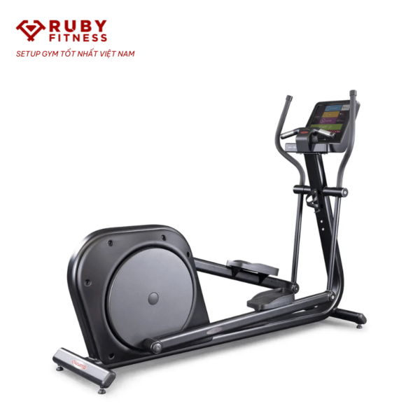 Máy trượt tuyết Panatta/Elliptical Fenix Touch/1FXT004 - Hình ảnh 2