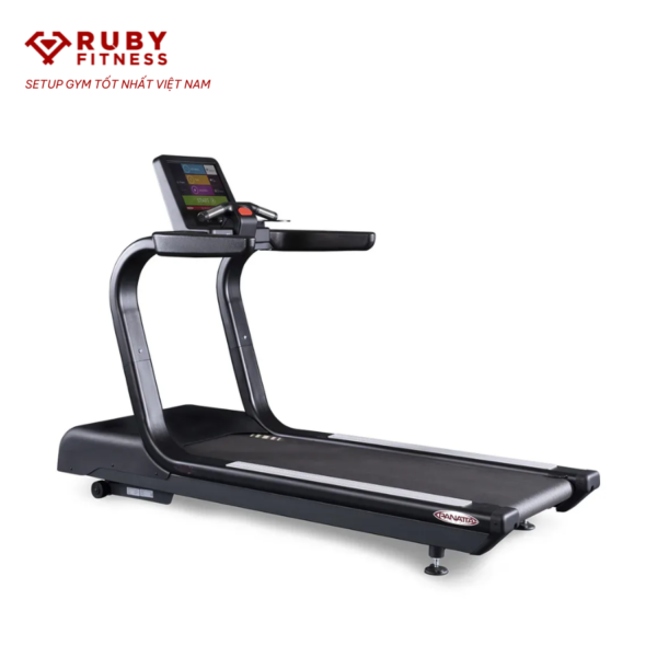Máy chạy bộ cao cấp Panatta/Runner Fenix Touch/1FXT003 - Hình ảnh 2