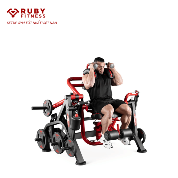 Total core crunch/1FW065 - Hình ảnh 6