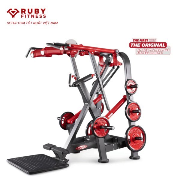 Viking press and calf/1FW029 - Hình ảnh 2