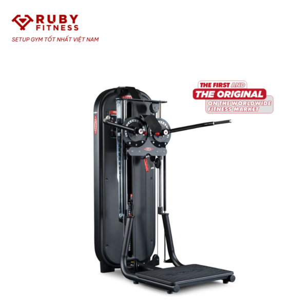 Máy khối Panatta monolith/Standing multi flight/1mth028 - Hình ảnh 2