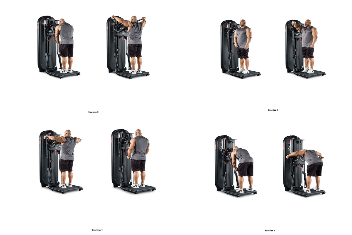 Hình ảnh về máy khối Panatta monolith/Standing multi flight/1mth028