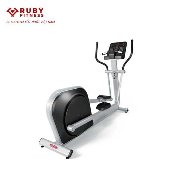 Máy trượt tuyết Panatta/Elliptical Fenix/Led Plus/1FX104A - Hình ảnh 3