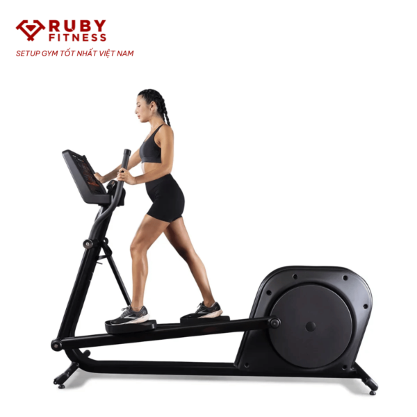 Máy trượt tuyết Panatta/Elliptical Fenix Touch/1FXT004 - Hình ảnh 3