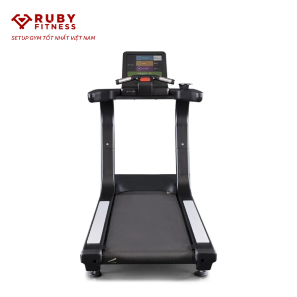 Máy chạy bộ cao cấp Panatta/Runner Fenix Touch/1FXT003 - Hình ảnh 3