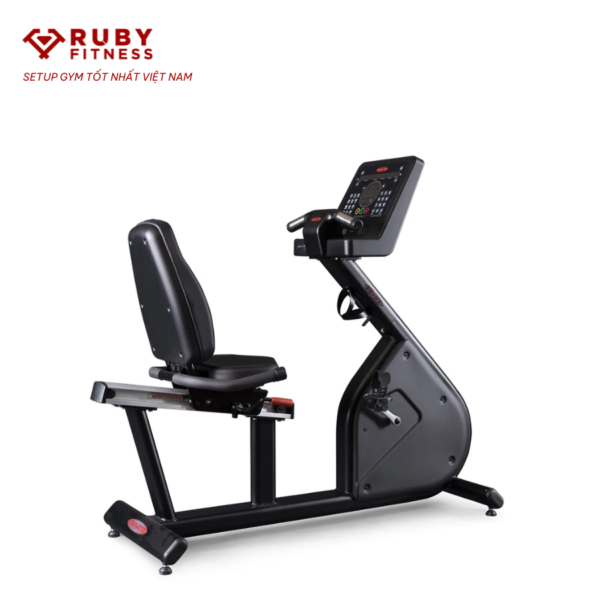 Xe đạp thể dục cao cấp Panatta/Bike Fenix/Led Plus/1FX102A - Hình ảnh 3