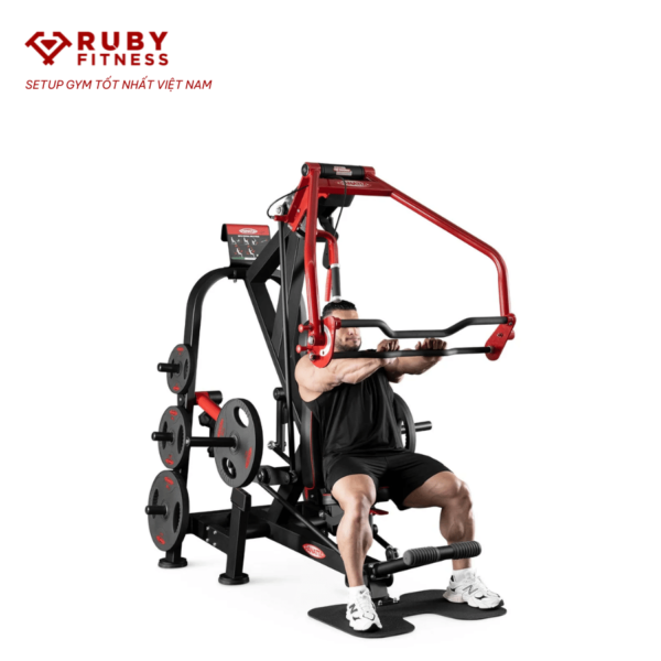 Super vertical multi press/1FW045 - Hình ảnh 4