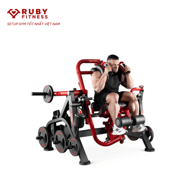 Total core crunch/1FW065 - Hình ảnh 5