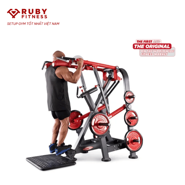 Viking press and calf/1FW029 - Hình ảnh 3