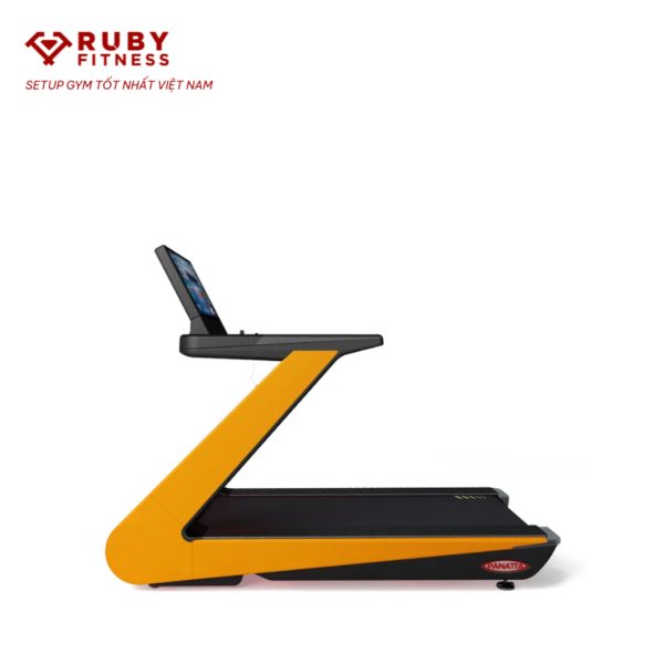 Máy chạy bộ Panatta/Rossopuro Run Touch/1RPT003 - Hình ảnh 3