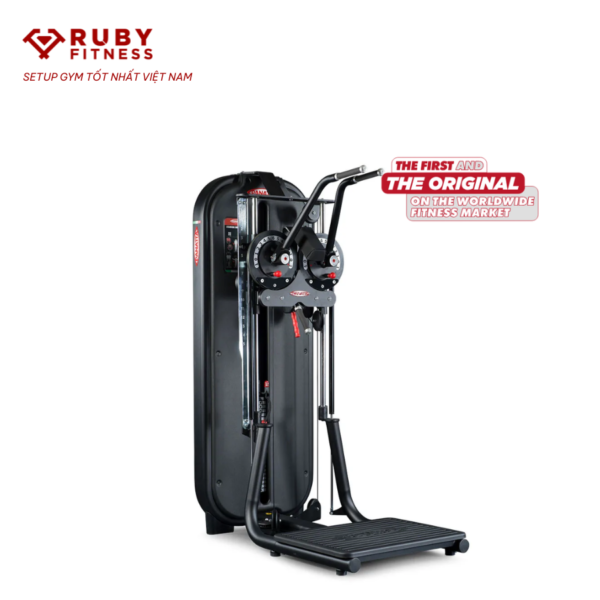Máy khối Panatta monolith/Standing multi flight/1mth028 - Hình ảnh 3
