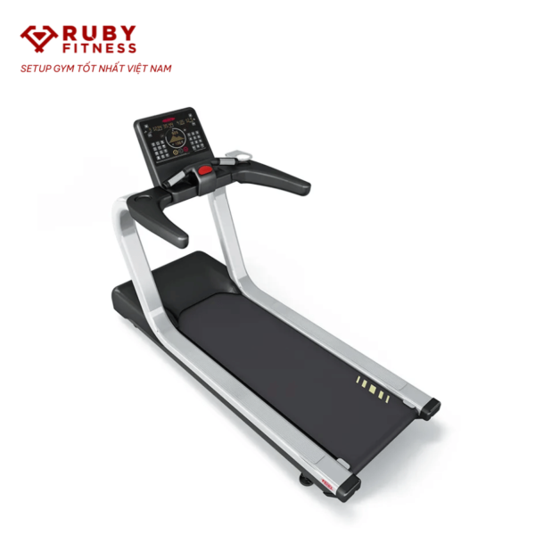 Máy chạy bộ cao cấp Panatta/Runner fenix/led plus/1FX103 - Hình ảnh 4
