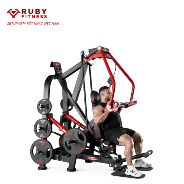 Super vertical multi press/1FW045 - Hình ảnh 3