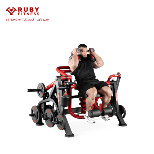 Total core crunch/1FW065 - Hình ảnh 4