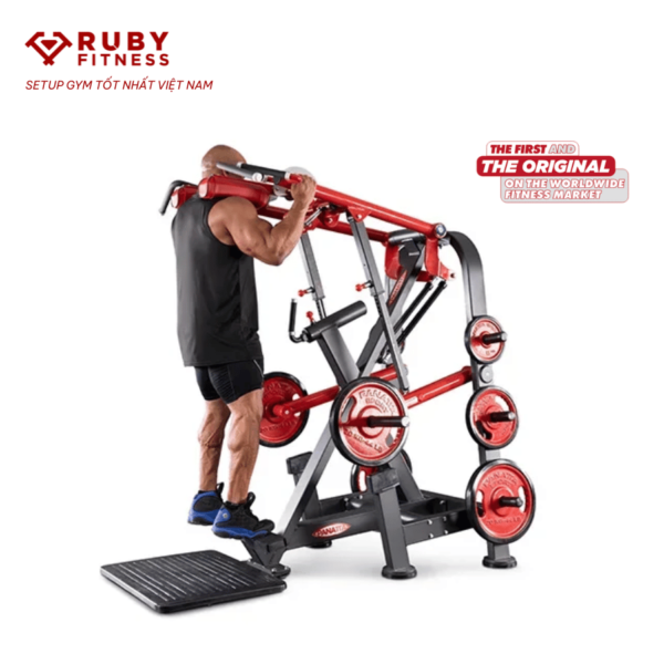 Viking press and calf/1FW029 - Hình ảnh 4