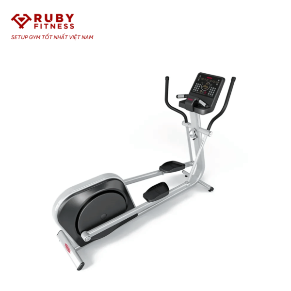 Máy trượt tuyết Panatta/Elliptical Fenix/Led Plus/1FX104A - Hình ảnh 4