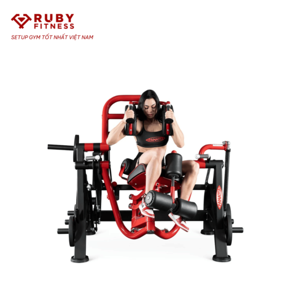 Total core crunch/1FW065 - Hình ảnh 3