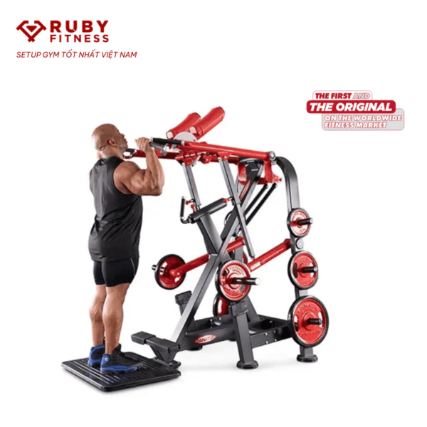 Viking press and calf/1FW029 - Hình ảnh 5