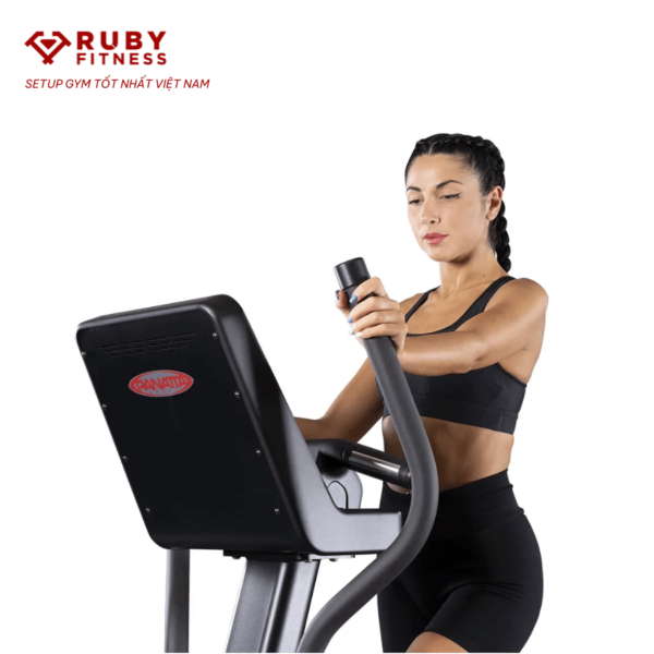 Máy trượt tuyết Panatta/Elliptical Fenix Touch/1FXT004 - Hình ảnh 5