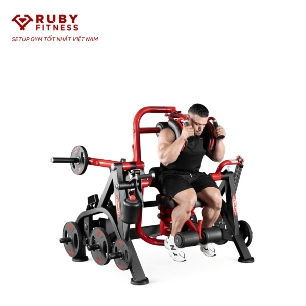 Total core crunch/1FW065 - Hình ảnh 2