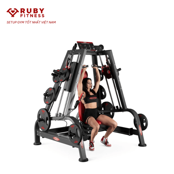 Power smith dual system upper/1FW122 - Hình ảnh 6