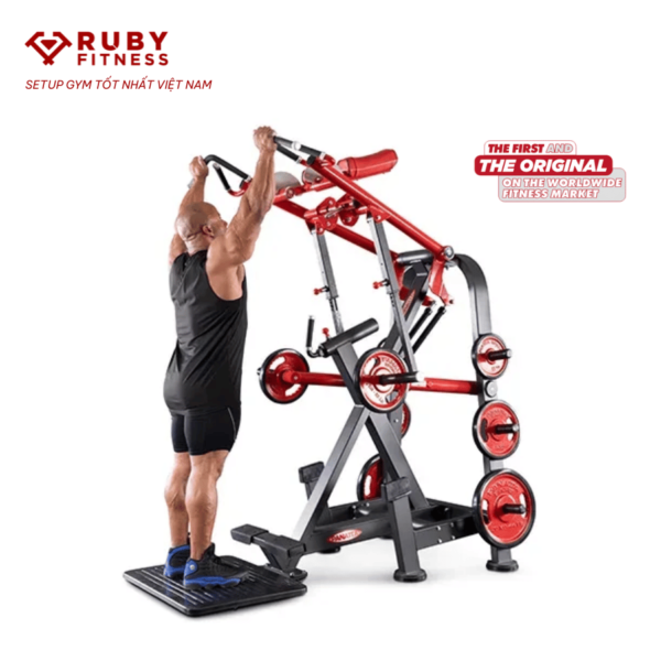 Viking press and calf/1FW029 - Hình ảnh 6