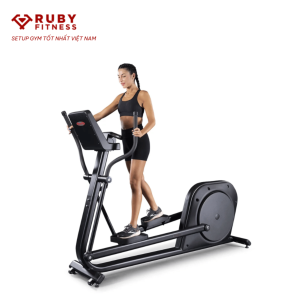 Máy trượt tuyết Panatta/Elliptical Fenix/Led Plus/1FX104A - Hình ảnh 6