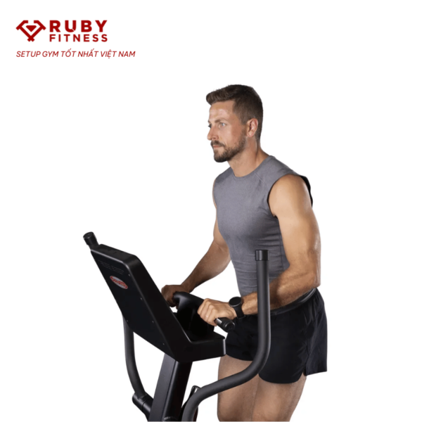Máy trượt tuyết Panatta/Elliptical Fenix Touch/1FXT004 - Hình ảnh 6