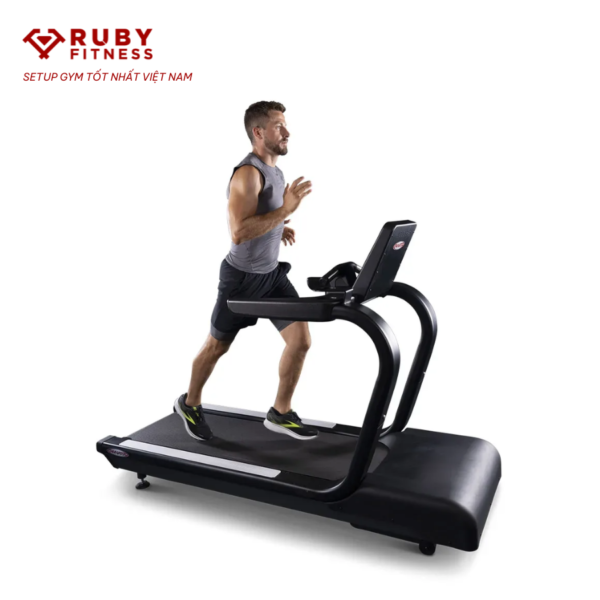 Máy chạy bộ cao cấp Panatta/Runner Fenix Touch/1FXT003 - Hình ảnh 6