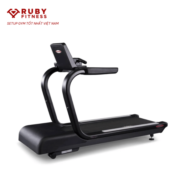 Máy chạy bộ cao cấp Panatta/Runner fenix/led plus/1FX103 - Hình ảnh 7