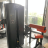 Abdominal Crunch/Máy tập bụng MBH/RM5-010 - Hình ảnh 4