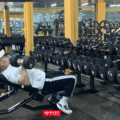 Hình ảnh bộ tạ tay iron bull