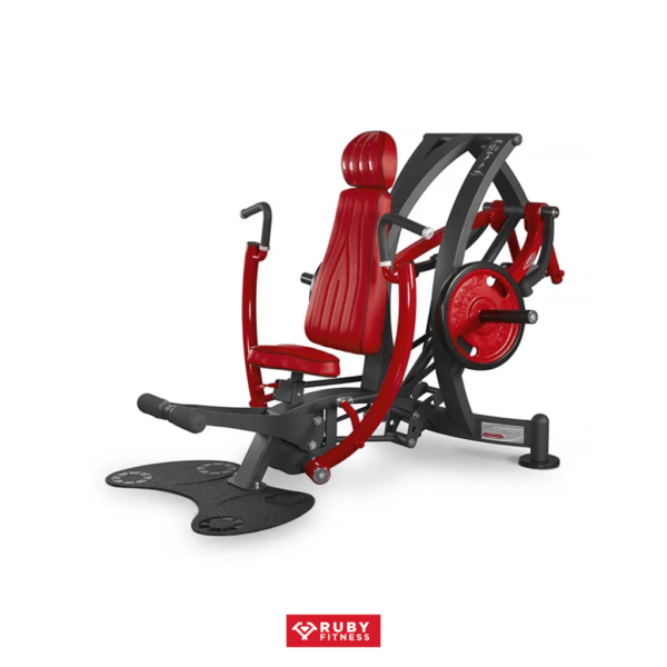 Super vertical chest press/ 1HP536