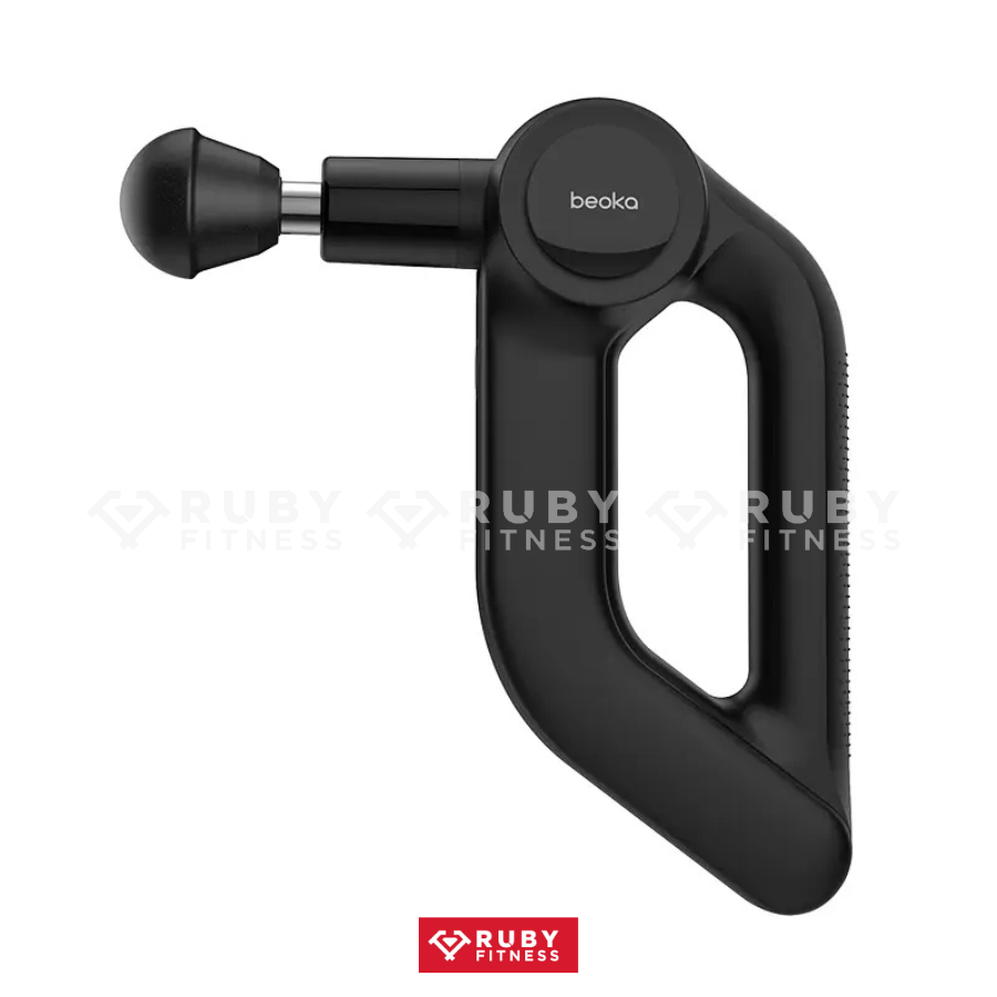 Súng massage D5 Pro B