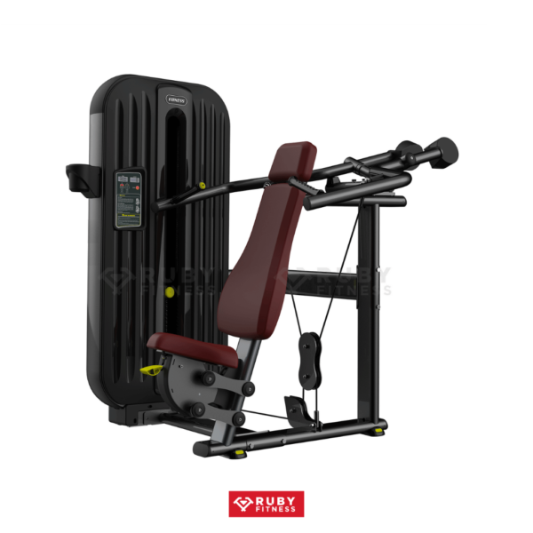 Shoulder Press/ Máy đẩy vai/ RT8-003