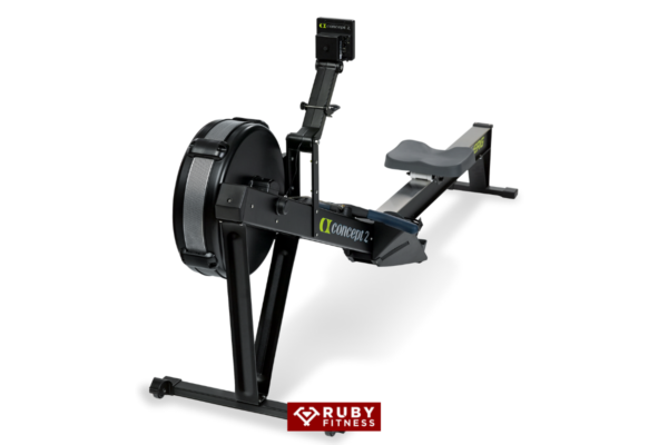 RowErg Standard/ Máy chèo thuyền Concept 2 - Hình ảnh 3