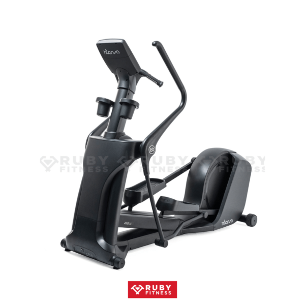 Elliptical Máy Trượt Tuyết Intenza 450ETi2S