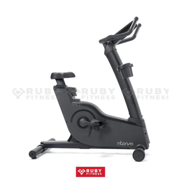 Upright Bike Xe Đạp Thể Dục Intenza 450UBi2S