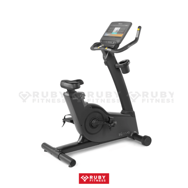 Upright Bike Xe Đạp Thể Dục Intenza 550UBe2+
