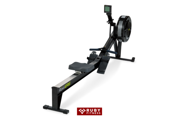 RowErg Standard/ Máy chèo thuyền Concept 2 - Hình ảnh 4