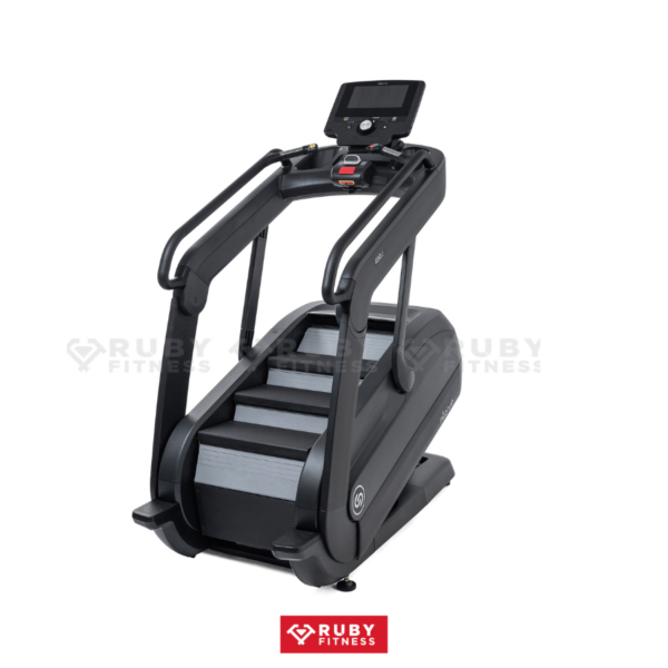 Máy Leo Cầu Thang Intenza 450Ci2 - Hình ảnh 2