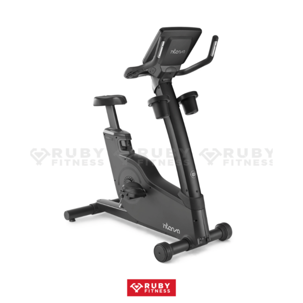 Upright Bike Xe Đạp Thể Dục Intenza 550UBe2+ - Hình ảnh 4
